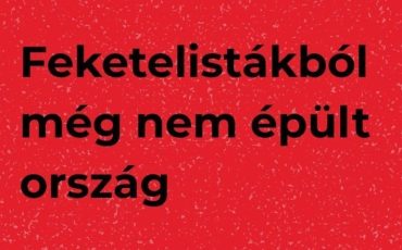 Feketelista