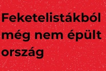 Feketelista