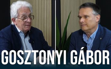 GOSZTONYI