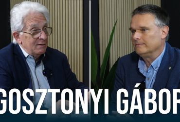 GOSZTONYI