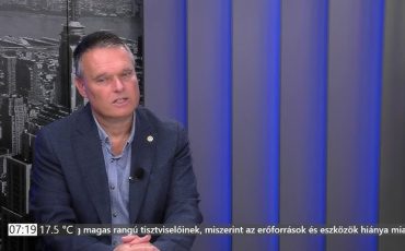 Gosztonyi Pirkad