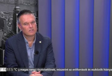 Gosztonyi Pirkad