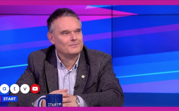 Még nem AI Gosztonyi