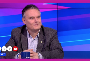 Még nem AI Gosztonyi