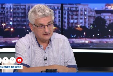 Egyenes Totyik