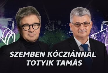 Szemben, igen
