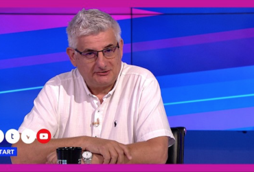 Riasztó