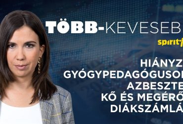 Többkevesebb