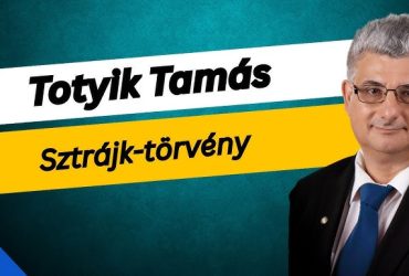Sztttttttrájk