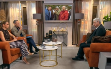 TV2, atyagatya