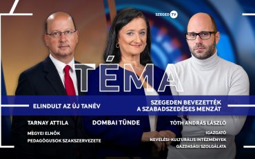 Csak röviden