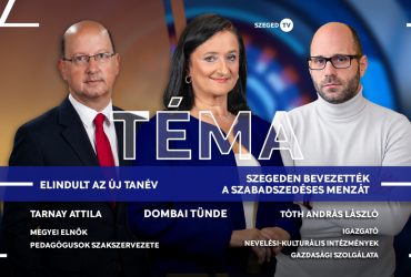 Csak röviden